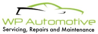 High-quality modern car repairs | WP Automotive